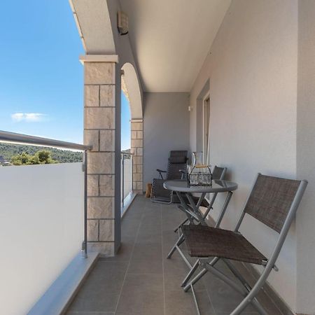 Maloa Two Bedroom Apartment Smokvica  Kültér fotó