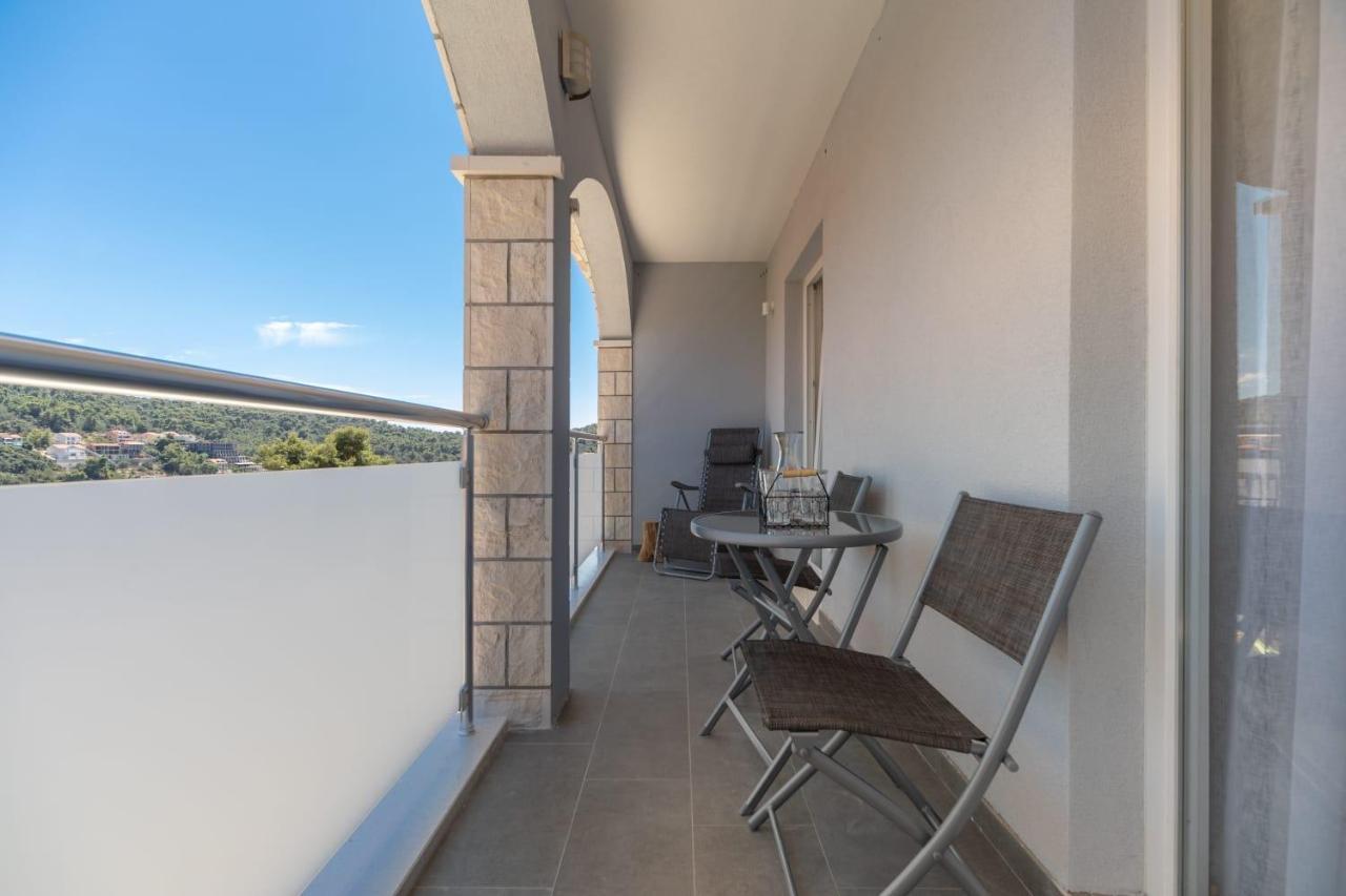 Maloa Two Bedroom Apartment Smokvica  Kültér fotó