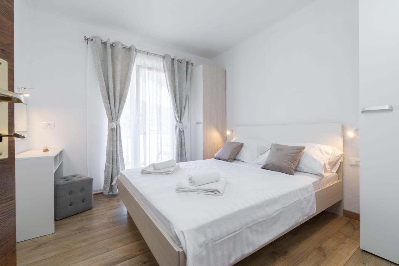 Maloa Two Bedroom Apartment Smokvica  Kültér fotó