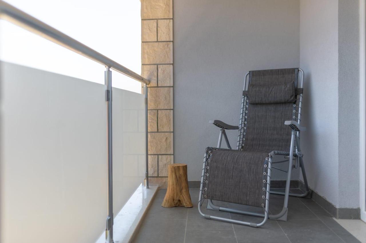 Maloa Two Bedroom Apartment Smokvica  Kültér fotó