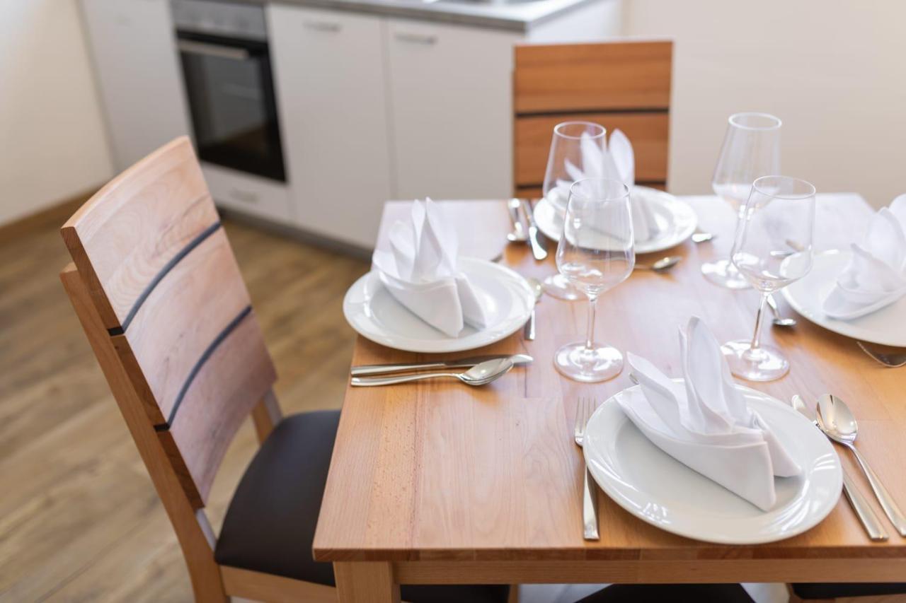 Maloa Two Bedroom Apartment Smokvica  Kültér fotó