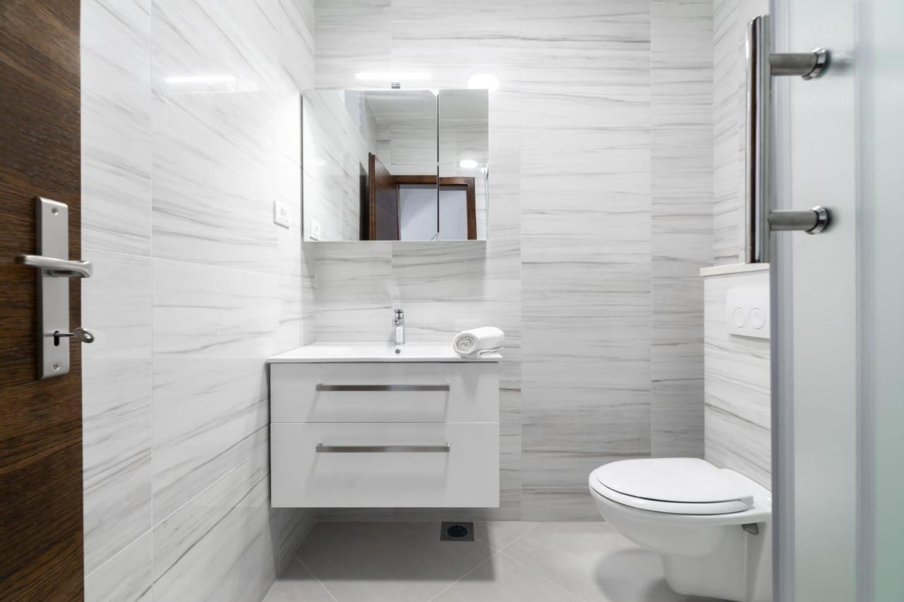 Maloa Two Bedroom Apartment Smokvica  Kültér fotó