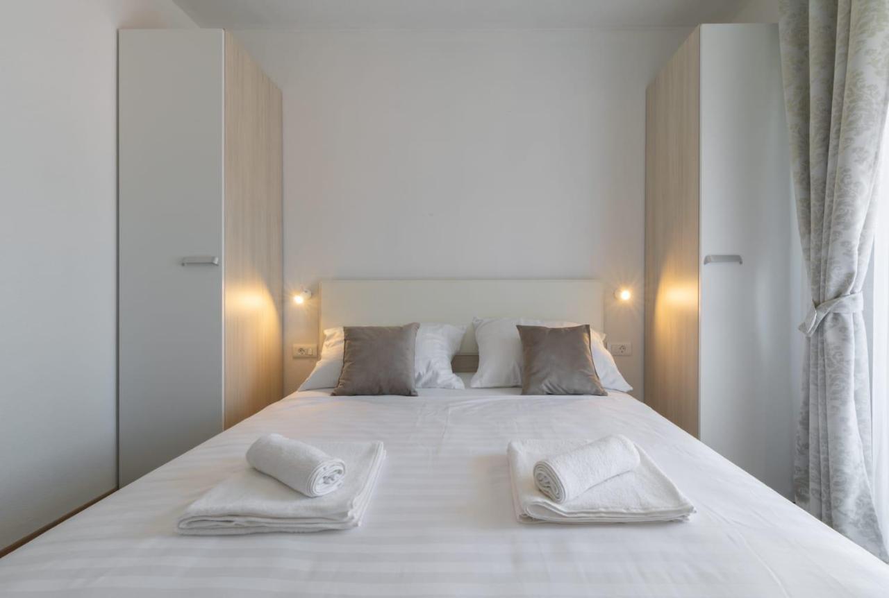 Maloa Two Bedroom Apartment Smokvica  Kültér fotó